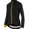 Assos - Women's HabujacketLaalalai Winter Jacket - Black Series