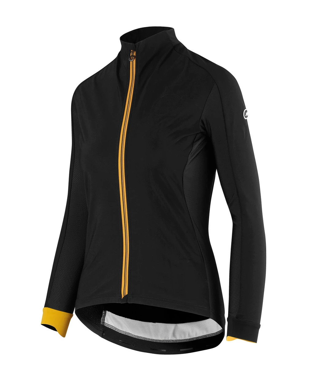 Assos - Women's HabujacketLaalalai Winter Jacket - Black Series 1 Assos - Women's HabujacketLaalalai Winter Jacket - Black Series