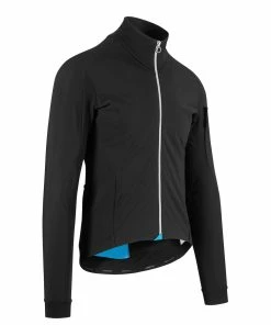 Assos - Men's IJ.bonka.6 Cento Racing Jacket - Prof Black