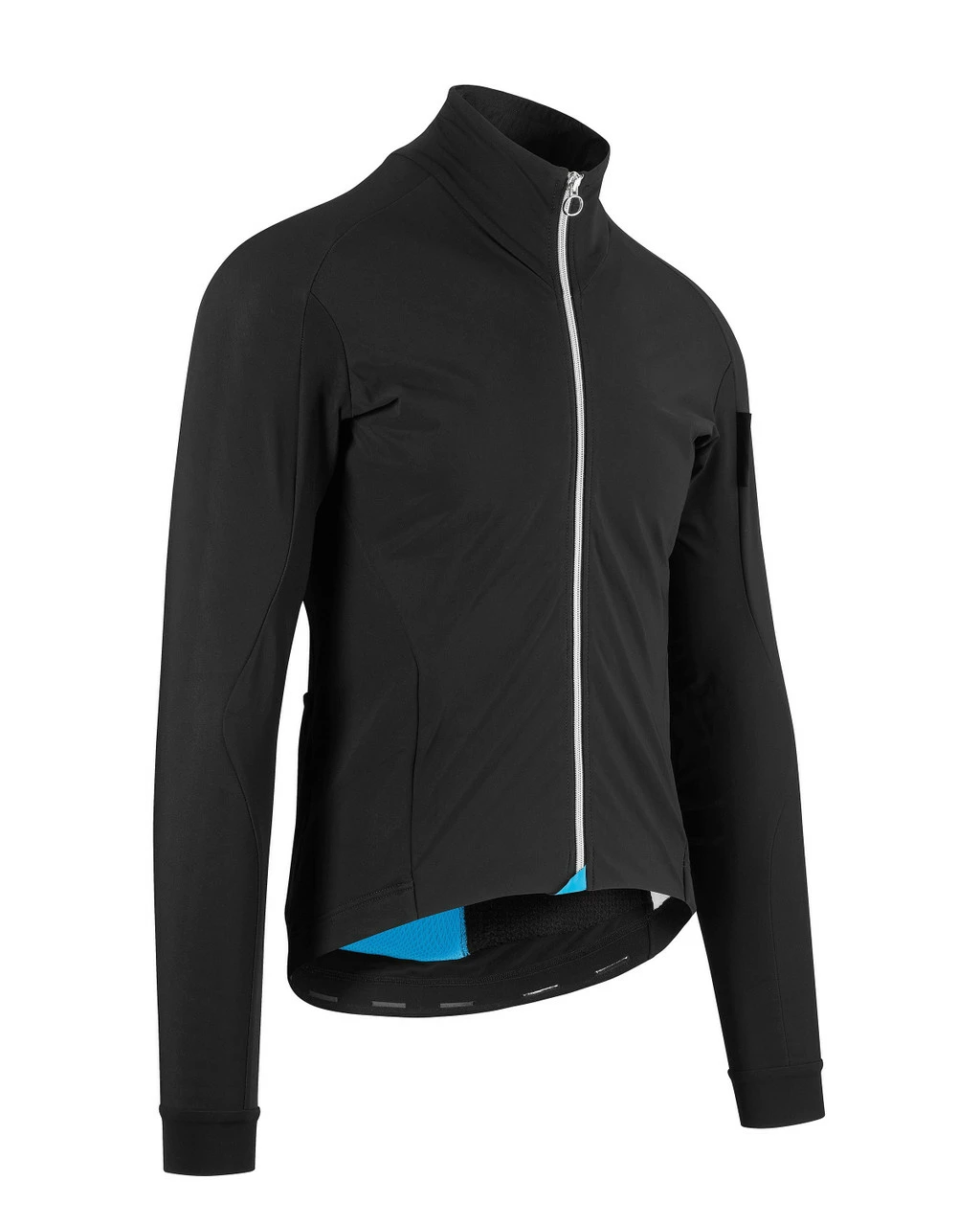 Assos - Men's IJ.bonka.6 Cento Racing Jacket - Prof Black 1 Assos - Men's IJ.bonka.6 Cento Racing Jacket - Prof Black