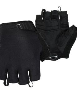 Lizard Skins - Aramus Apex - Unisex - Jet Black