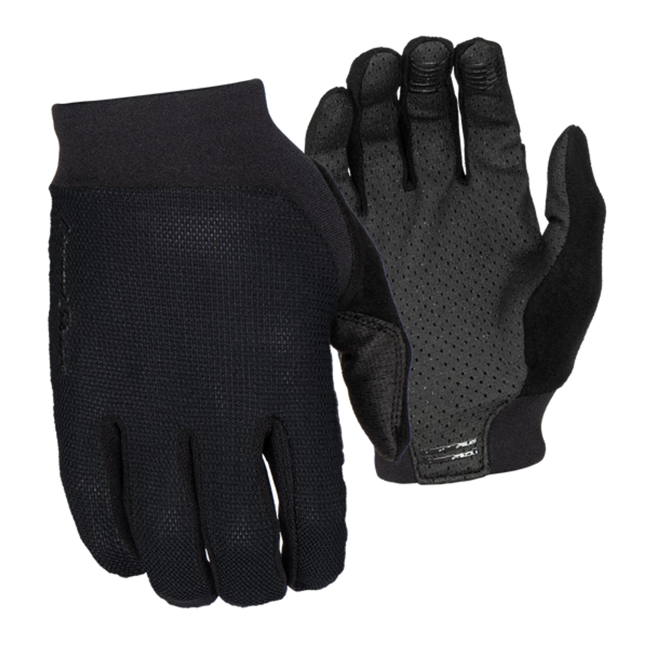 Lizard Skins - Monitor Ignite - Unisex - Jet Black 1 Lizard Skins - Monitor Ignite - Unisex - Jet Black