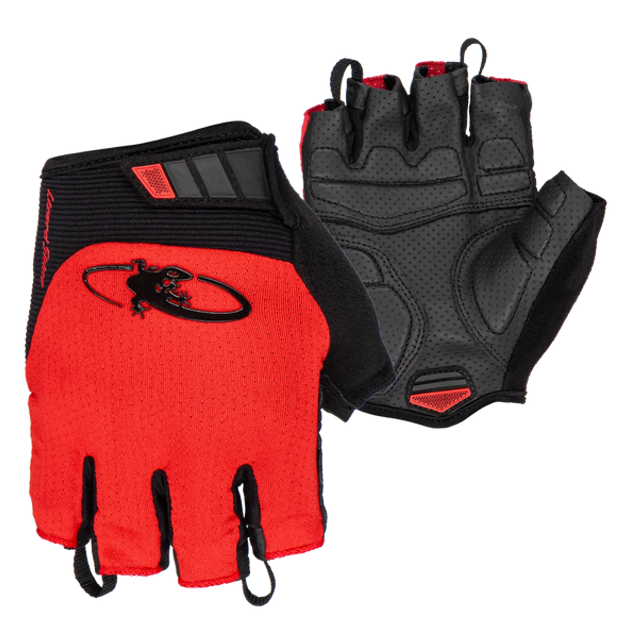 Lizard Skins - Aramus Cadence - Unisex - Crimson Red 1 Lizard Skins - Aramus Cadence - Unisex - Crimson Red