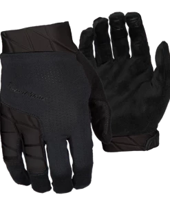 Lizard Skins - Monitor Ops - Unisex - Jet Black