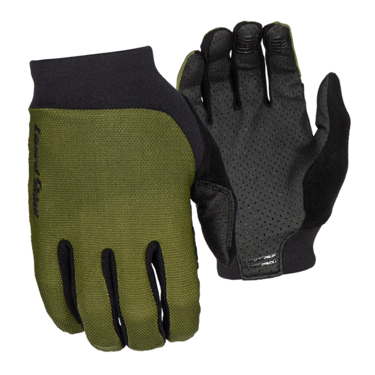 Lizard Skins - Monitor Ignite - Unisex - Olive Green 1 Lizard Skins - Monitor Ignite - Unisex - Olive Green