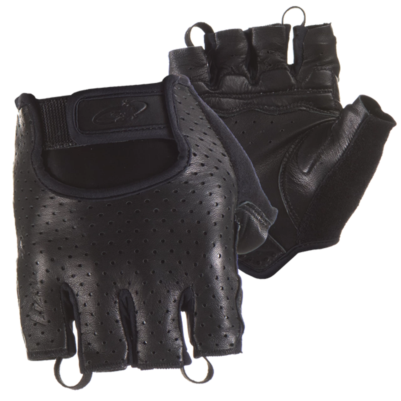 Lizard Skins - Aramus Classic - Unisex - Jet Black 1 Lizard Skins - Aramus Classic - Unisex - Jet Black