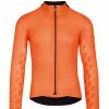 Assos - Mille GT Men's Long-Sleeved Jersey - Lolly Red
