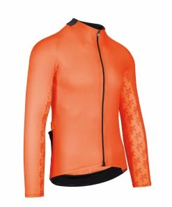 Assos - Mille GT Men's Long-Sleeved Jersey - Lolly Red 7 Assos - Mille GT Men's Long-Sleeved Jersey - Lolly Red -Assos Sales Store mille gt summer ls jersey lollyRed 2 M 72363.1668704149