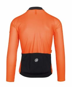 Assos - Mille GT Men's Long-Sleeved Jersey - Lolly Red 8 Assos - Mille GT Men's Long-Sleeved Jersey - Lolly Red -Assos Sales Store mille gt summer ls jersey lollyRed 3 M 56829.1668704149