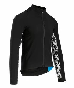 Assos - MILLE GT Men's Winter Jacket - Black Series 8 Assos - MILLE GT Men's Winter Jacket - Black Series -Assos Sales Store mille gt winter jacket blackSeries 2 M 63001.1643370529