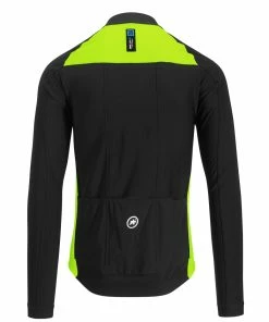 Assos - MILLE GT Winter Jacket - Men's - Visibility Green 8 Assos - MILLE GT Winter Jacket - Men's - Visibility Green -Assos Sales Store mille gt winter jacket visibilityGreen 3 M 62236.1672928945