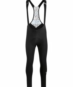 Assos - MILLE GT Men's Winter Bib Tights - Black Series -Assos Sales Store mille gt winter tights blackSeries 1 M 89016.1672926866