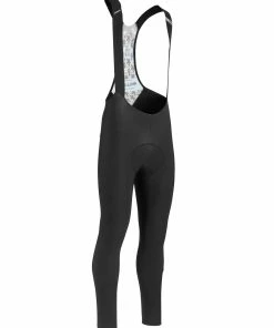 Assos - MILLE GT Men's Winter Bib Tights - Black Series -Assos Sales Store mille gt winter tights blackSeries 2 M 69261.1672926866