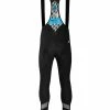 Assos - MILLE GT Men's Winter Bib Tights - Black Series