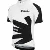 Assos - Men's Qhubeka Moving Forward Racing Jersey (Limited Edition) - Black