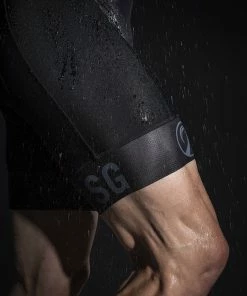 Stolen Goat - Orkaan Weather-Resistant Bib Shorts - Mens - Black 6 Stolen Goat - Orkaan Weather-Resistant Bib Shorts - Mens - Black -Assos Sales Store orkaan shorts 90597.1667314704