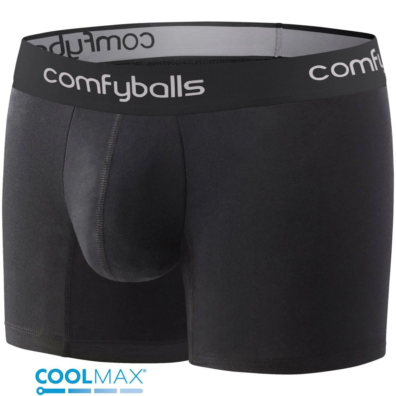 ComfyBalls - Performance Long Underwear - Men's 4 ComfyBalls - Performance Long Underwear - Men's - Image 4