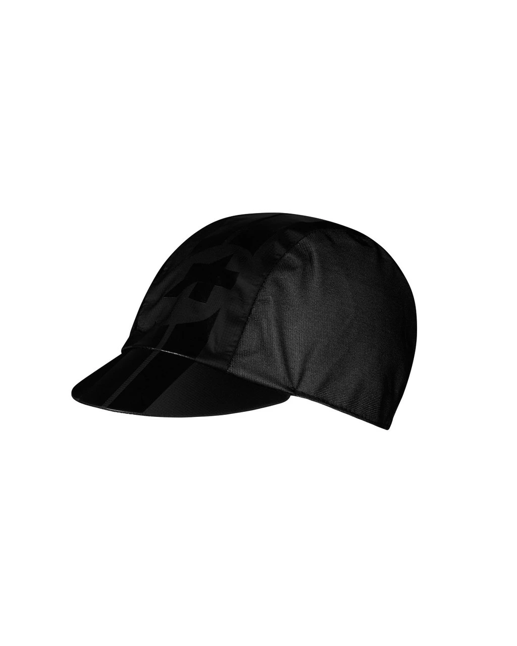 Assos - EQUIPE RS Unisex Rain Cap - Black Series 1 Assos - EQUIPE RS Unisex Rain Cap - Black Series