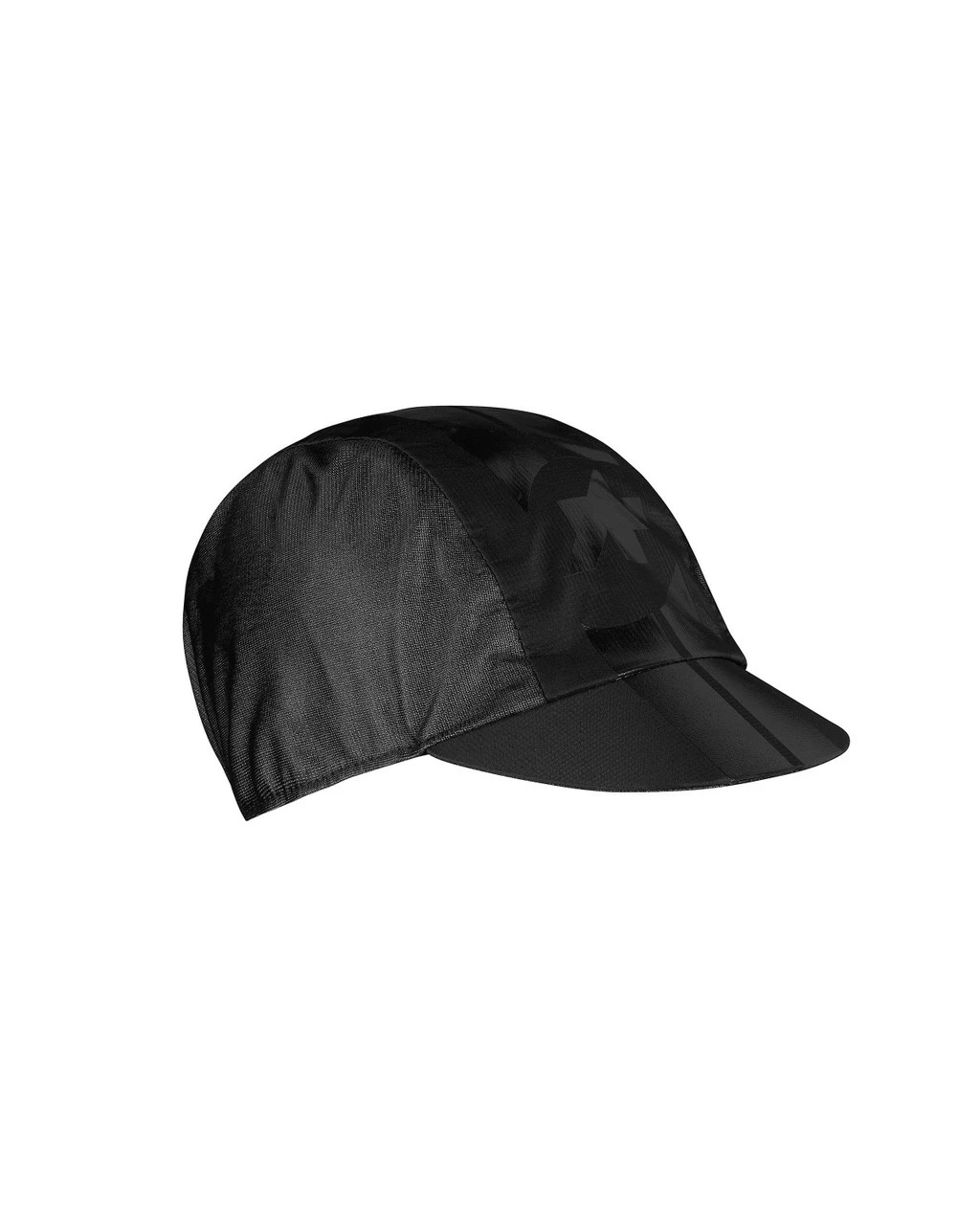 Assos - EQUIPE RS Unisex Rain Cap - Black Series 2 Assos - EQUIPE RS Unisex Rain Cap - Black Series - Image 2