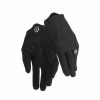 Assos - RS Aero Unisex Full-Finger Gloves - Black Series