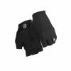 Assos - RS Aero Spring Fall Gloves - Black Series - Unisex