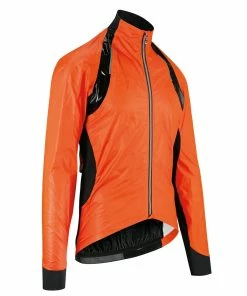 Assos - RS Sturm Prinz EVO Unisex Cycling Rain Jacket - Lolly Red 8 Assos - RS Sturm Prinz EVO Unisex Cycling Rain Jacket - Lolly Red -Assos Sales Store rs sturmprinz evo red lollyRed 2 M 71066.1609390680