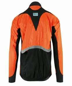 Assos - RS Sturm Prinz EVO Unisex Cycling Rain Jacket - Lolly Red 7 Assos - RS Sturm Prinz EVO Unisex Cycling Rain Jacket - Lolly Red -Assos Sales Store rs sturmprinz evo red lollyRed 3 F 52218.1609390680