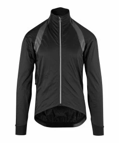 Assos - RS Sturm Prinz EVO - Prof Black - Unisex
