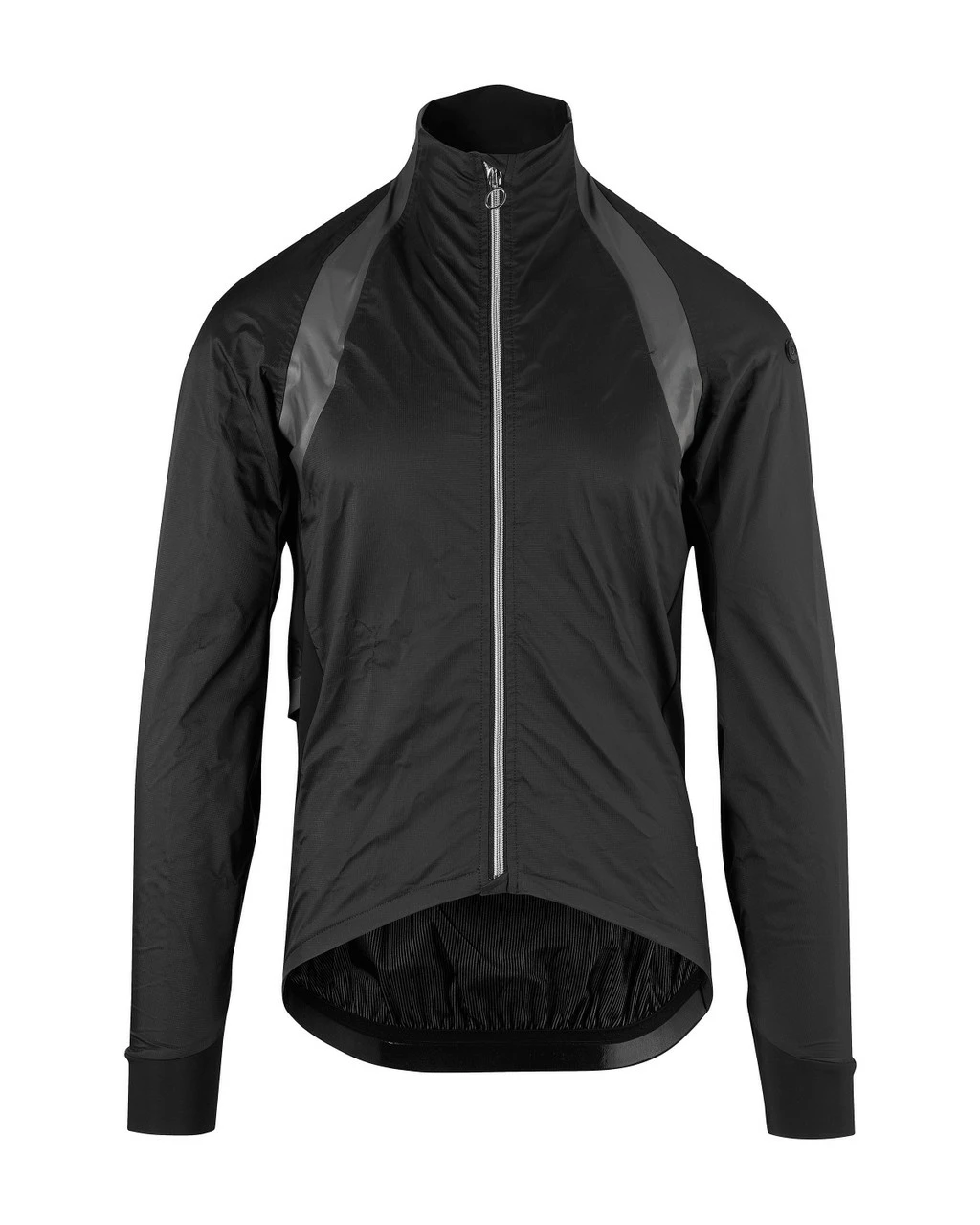 Assos - RS Sturm Prinz EVO - Prof Black - Unisex 1 Assos - RS Sturm Prinz EVO - Prof Black - Unisex