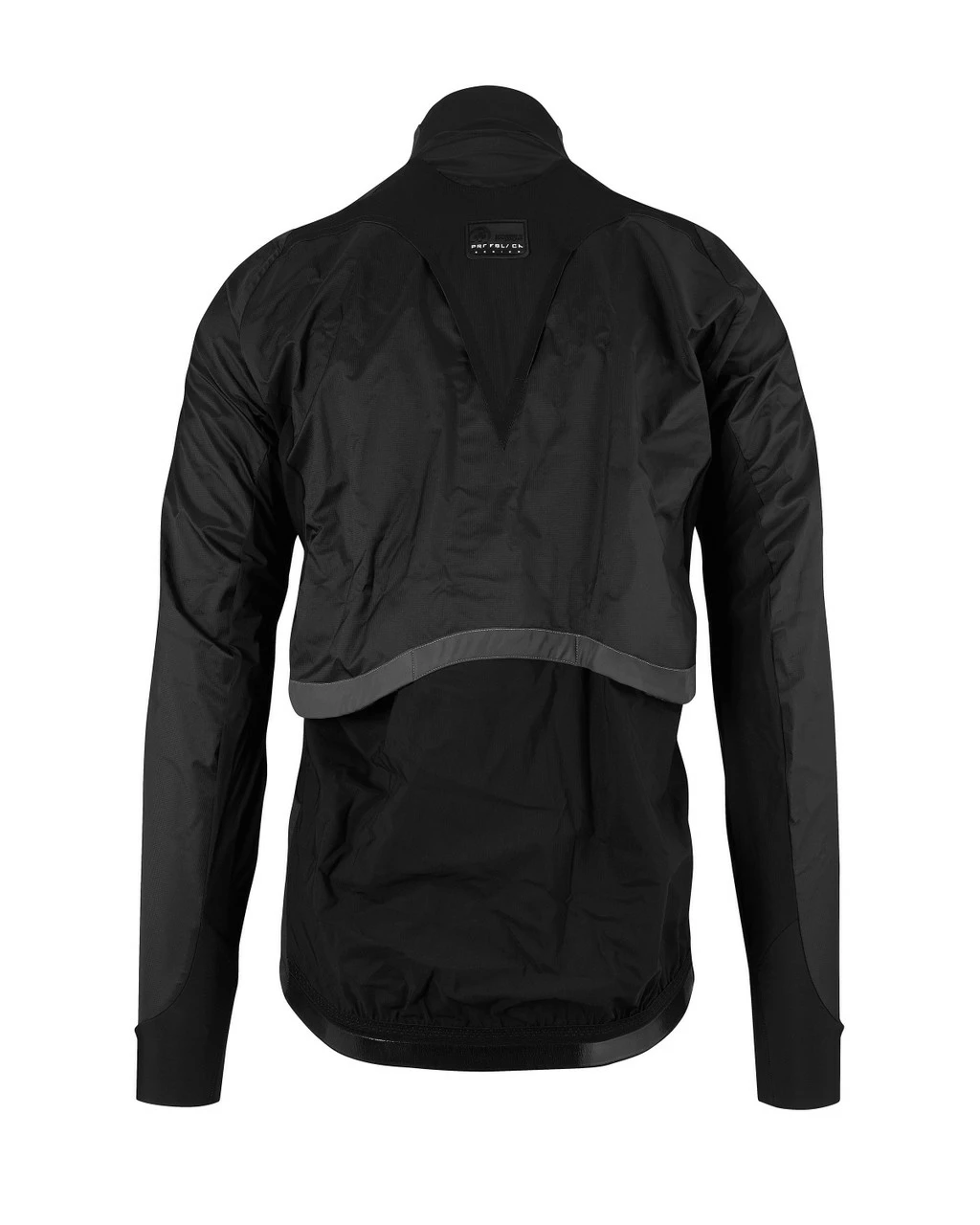 Assos - RS Sturm Prinz EVO - Prof Black - Unisex 2 Assos - RS Sturm Prinz EVO - Prof Black - Unisex - Image 2
