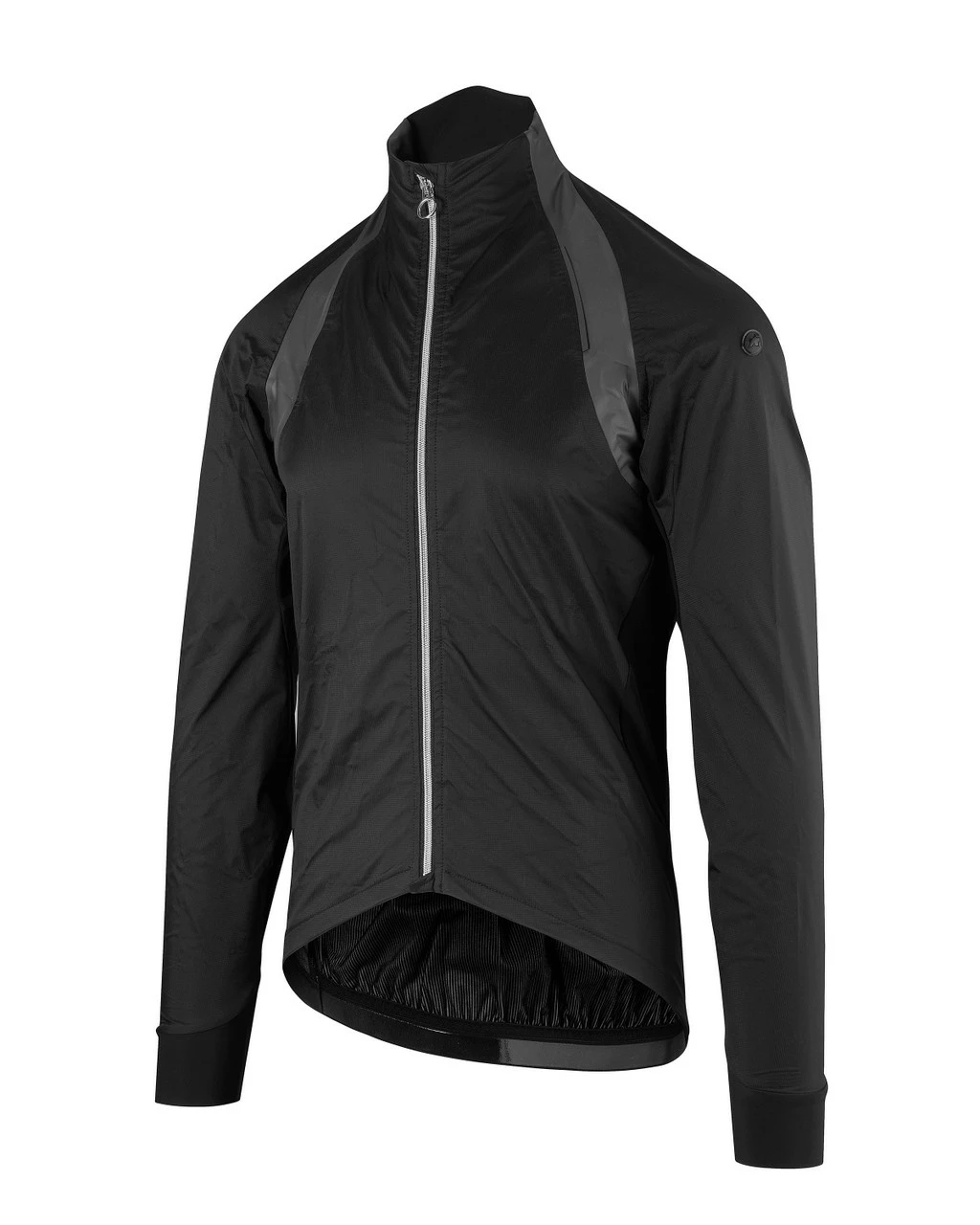 Assos - RS Sturm Prinz EVO - Prof Black - Unisex 4 Assos - RS Sturm Prinz EVO - Prof Black - Unisex - Image 4