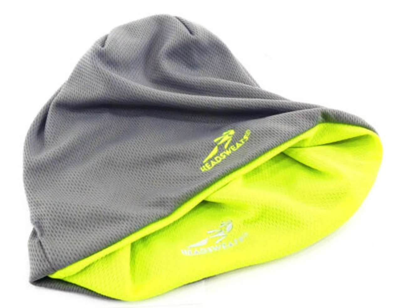 Headsweats - Reverse Beanie - Men's 2 Headsweats - Reverse Beanie - Men's - Image 2