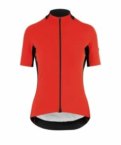 Assos - Women's SS.laaLalaiJersey_evo8 - National Red 7 Assos - Women's SS.laaLalaiJersey_evo8 - National Red -Assos Sales Store ss jerseylaalalai evo National Red 1 F 48145.1600171915