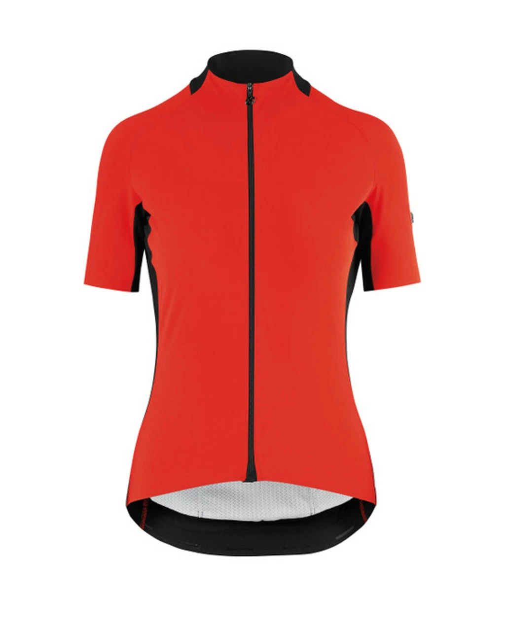 Assos - Women's SS.laaLalaiJersey_evo8 - National Red 3 Assos - Women's SS.laaLalaiJersey_evo8 - National Red - Image 3