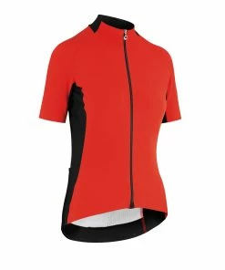 Assos - Women's SS.laaLalaiJersey_evo8 - National Red 8 Assos - Women's SS.laaLalaiJersey_evo8 - National Red -Assos Sales Store ss jerseylaalalai evo National Red 2 F 03667.1600171915