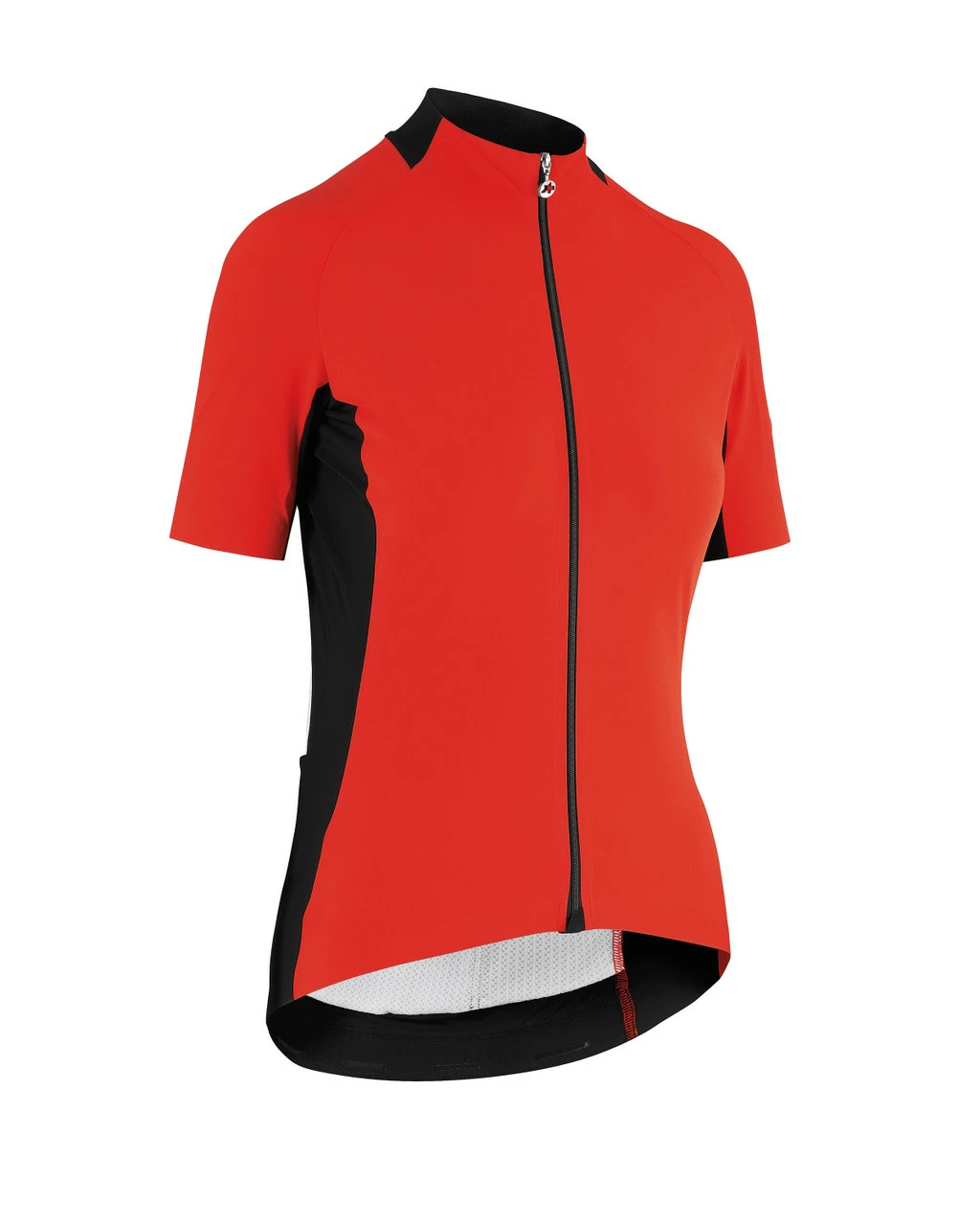 Assos - Women's SS.laaLalaiJersey_evo8 - National Red 4 Assos - Women's SS.laaLalaiJersey_evo8 - National Red - Image 4