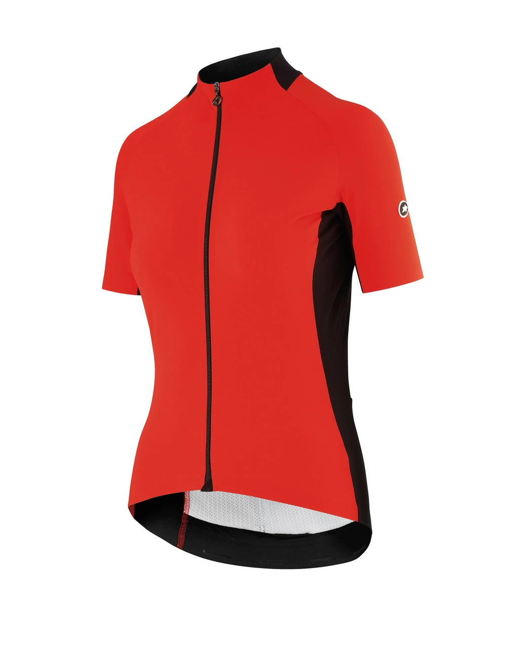 Assos - Women's SS.laaLalaiJersey_evo8 - National Red 1 Assos - Women's SS.laaLalaiJersey_evo8 - National Red