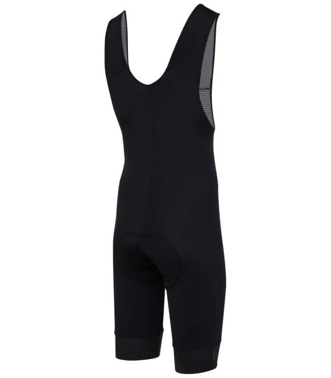 Stolen Goat - Bodyline One Bib Shorts - Men's - Black 2 Stolen Goat - Bodyline One Bib Shorts - Men's - Black - Image 2