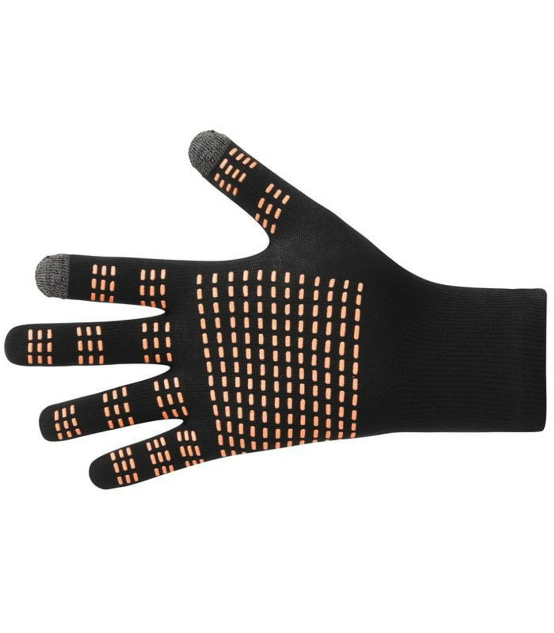 Stolen Goat - Climb & Conquer Winter Gloves - Black 2 Stolen Goat - Climb & Conquer Winter Gloves - Black - Image 2