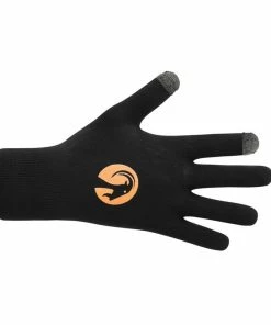 Stolen Goat - Climb & Conquer Winter Gloves - Black