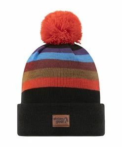 Stolen Goat - Bobble Hat - Manta
