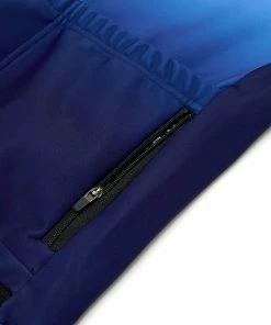 Stolen Goat - Bodyline Alpine Jacket - Mens - Fluid 7 Stolen Goat - Bodyline Alpine Jacket - Mens - Fluid -Assos Sales Store stolen goat mens fluid alpine jacket close up rear 82268.1667314617