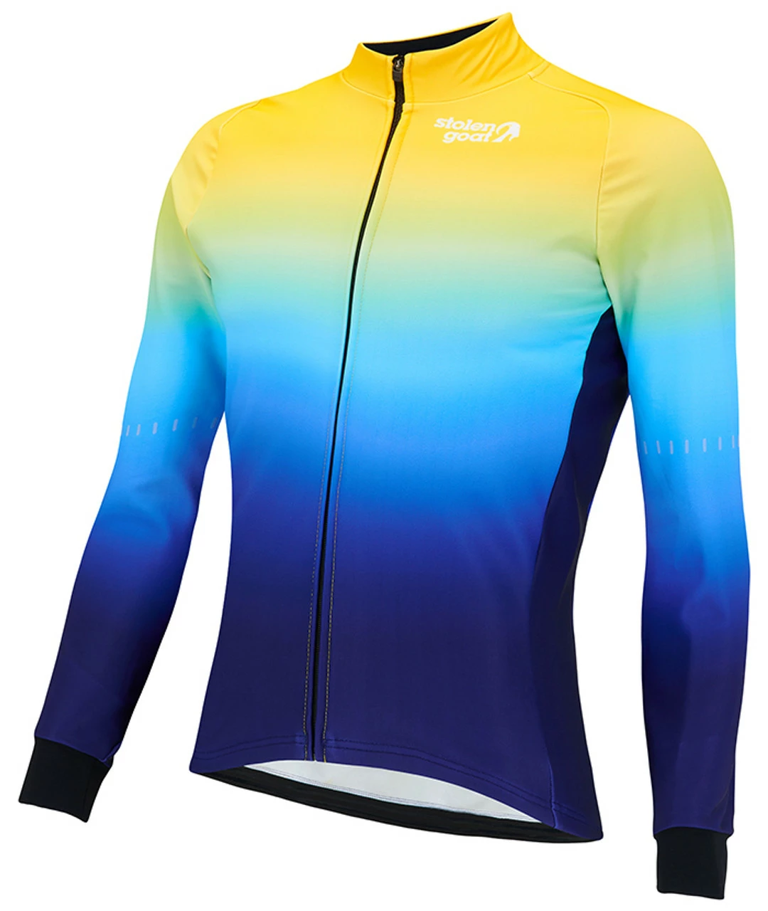 Stolen Goat - Bodyline Alpine Jacket - Mens - Fluid 1 Stolen Goat - Bodyline Alpine Jacket - Mens - Fluid