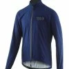 Stolen Goat - Bodyline Kiko Waterproof Jacket - Mens - Navy