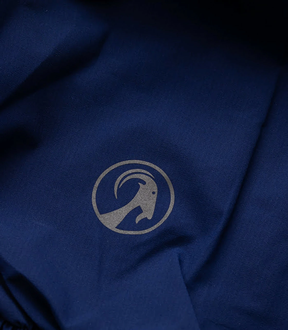 Stolen Goat - Bodyline Kiko Waterproof Jacket - Mens - Navy 3 Stolen Goat - Bodyline Kiko Waterproof Jacket - Mens - Navy - Image 3