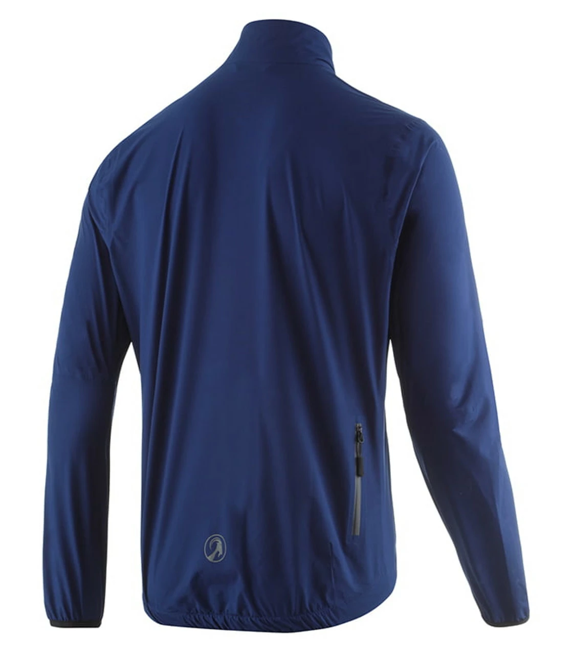 Stolen Goat - Bodyline Kiko Waterproof Jacket - Mens - Navy 2 Stolen Goat - Bodyline Kiko Waterproof Jacket - Mens - Navy - Image 2