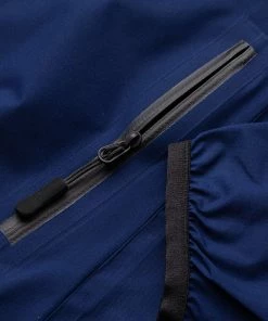 Stolen Goat - Bodyline Kiko Waterproof Jacket - Mens - Navy 10 Stolen Goat - Bodyline Kiko Waterproof Jacket - Mens - Navy -Assos Sales Store stolen goat mens navy waterproof jacket zipped pocket 65730.1667314660