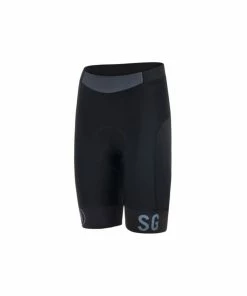 Stolen Goat - Core Shorts - Men's - Black