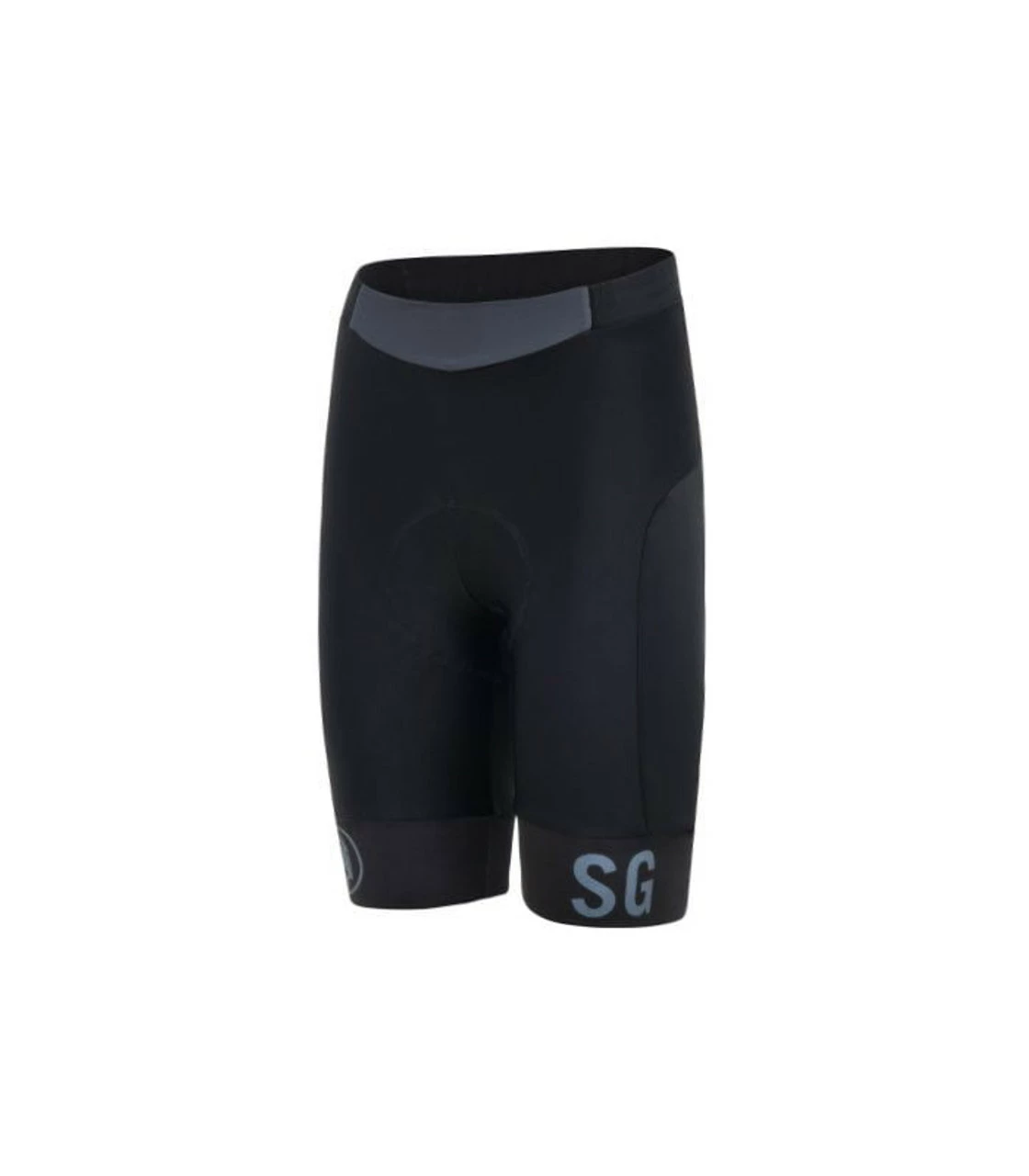 Stolen Goat - Core Shorts - Men's - Black 1 Stolen Goat - Core Shorts - Men's - Black