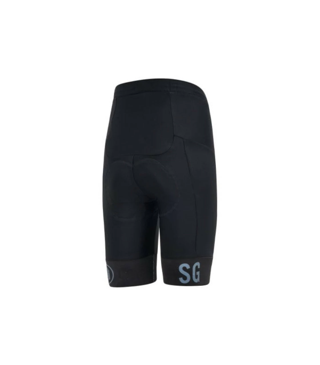 Stolen Goat - Core Shorts - Men's - Black 2 Stolen Goat - Core Shorts - Men's - Black - Image 2